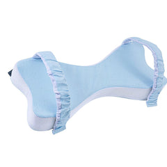 Memory Cotton Side Sleeping Knee Pillow.