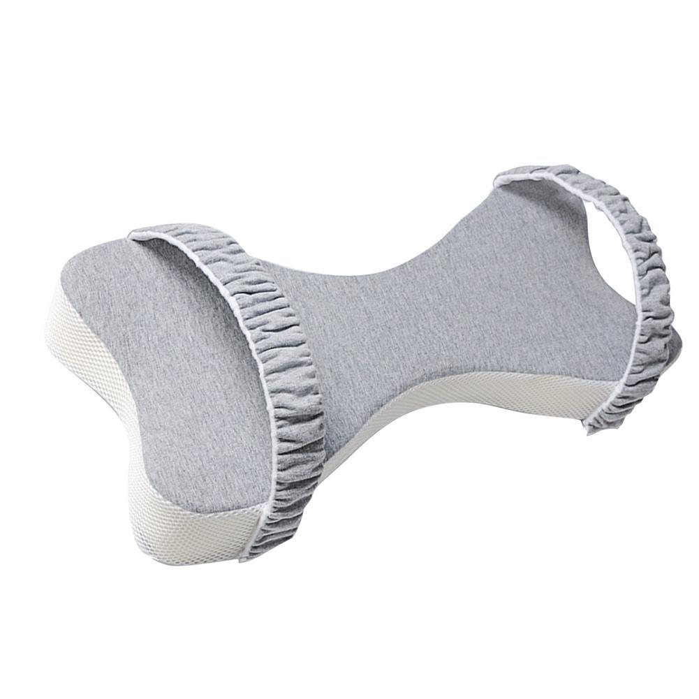 Memory Cotton Side Sleeping Knee Pillow.