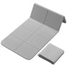 Mat pilates-workout fitness mat.