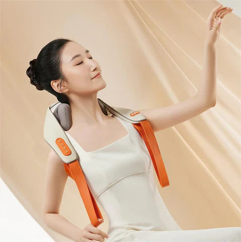 Massagers for Neck and Shoulder with Heat 2023.