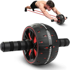 Abdominal Roller Pro