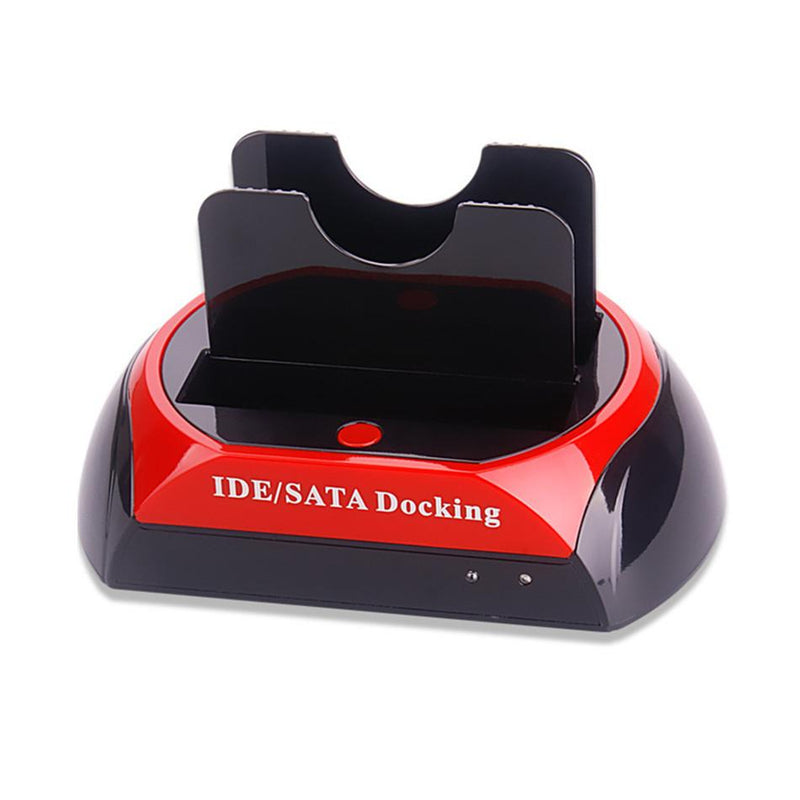 All In 1 Hard Drive Docking Station