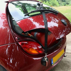 Suction Cup Attachment Hook Awning for Car Side Tents Camping Tarp Accessory