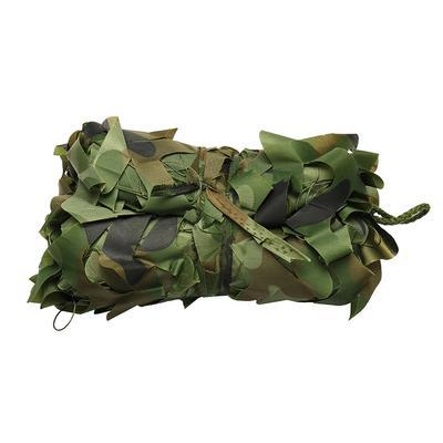 Military Camouflage Net Tent Cover